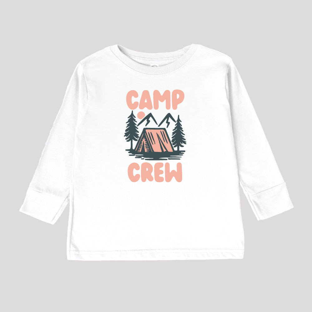 Camp Crew - KIDS