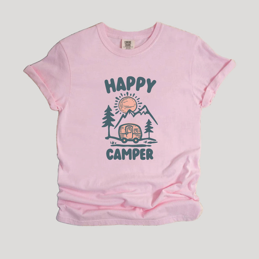 Happy Camper 2