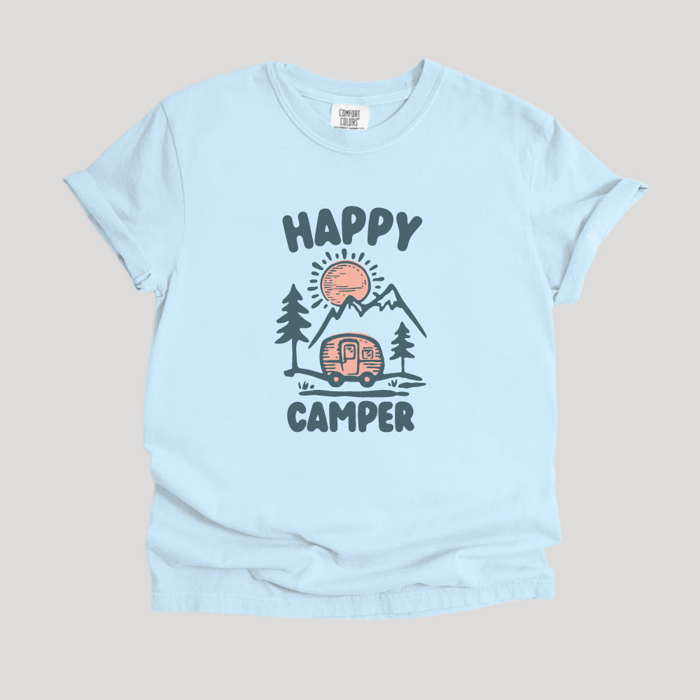 Happy Camper 2