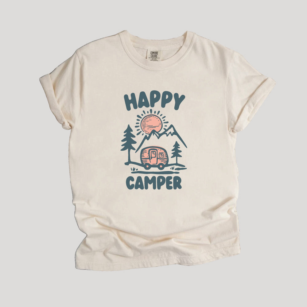 Happy Camper 2