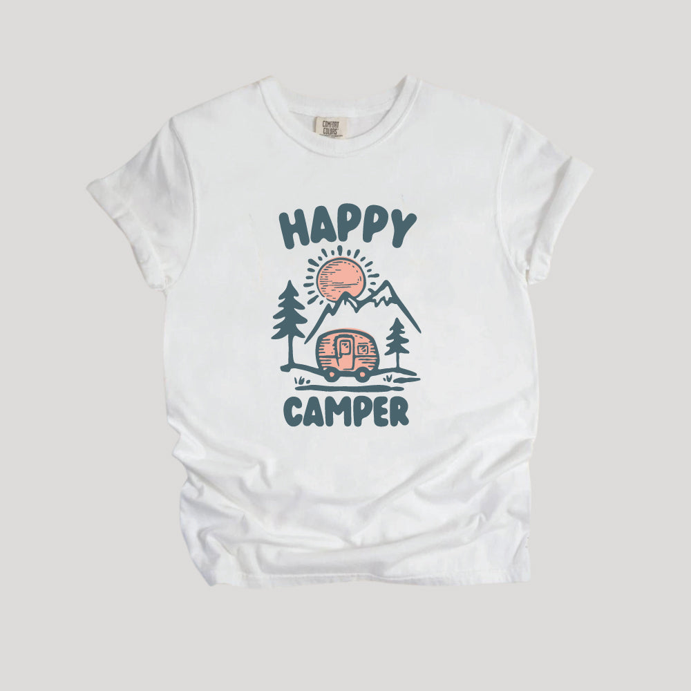 Happy Camper 2