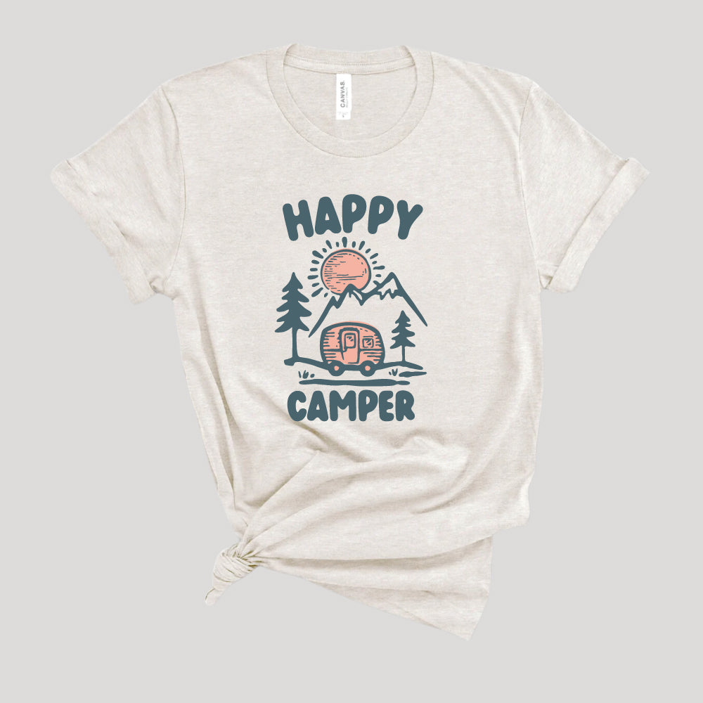Happy Camper 2