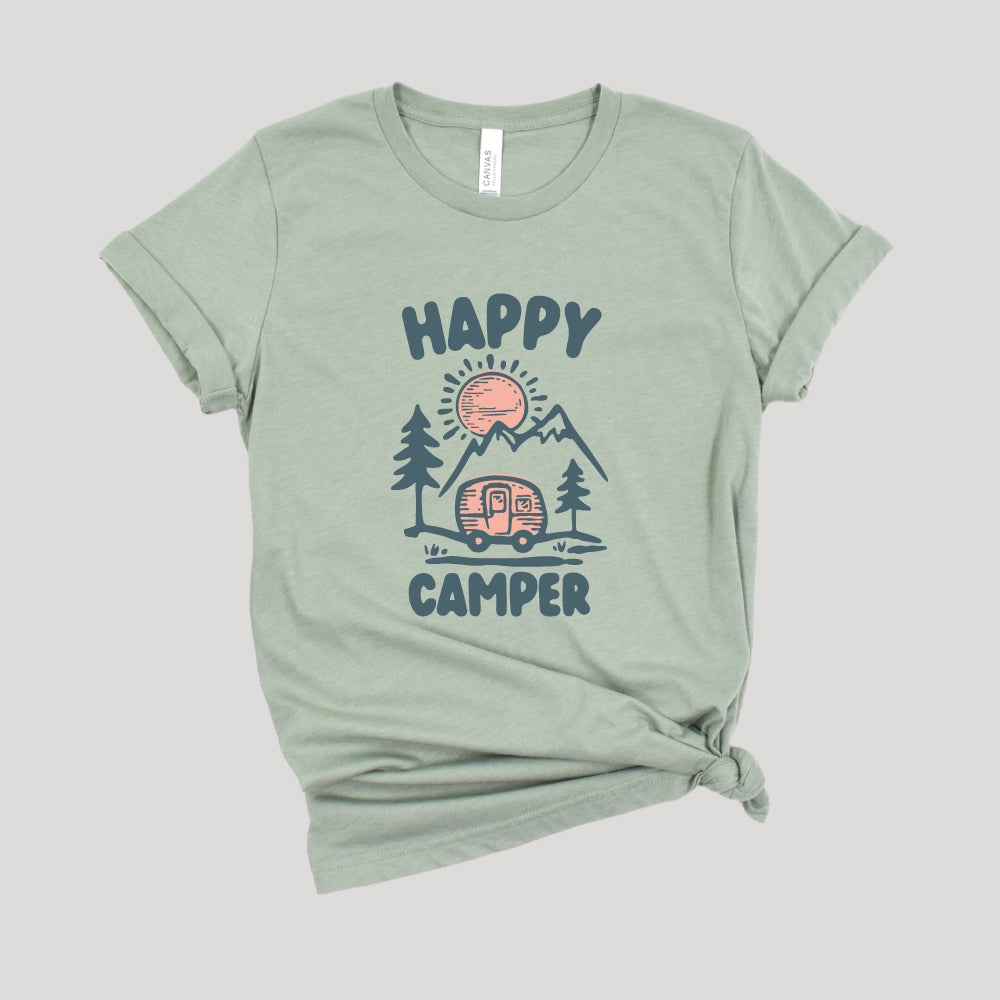 Happy Camper 2