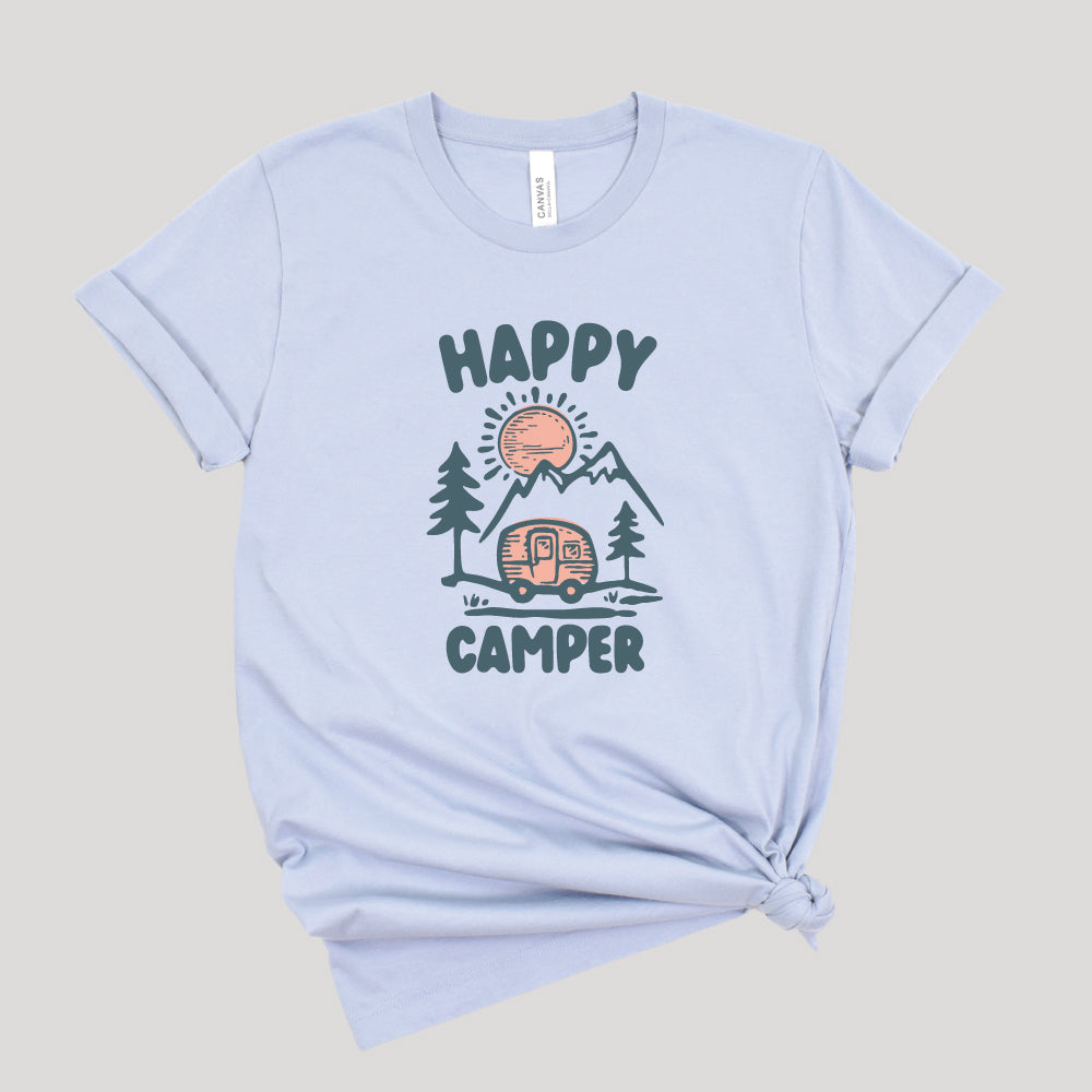 Happy Camper 2