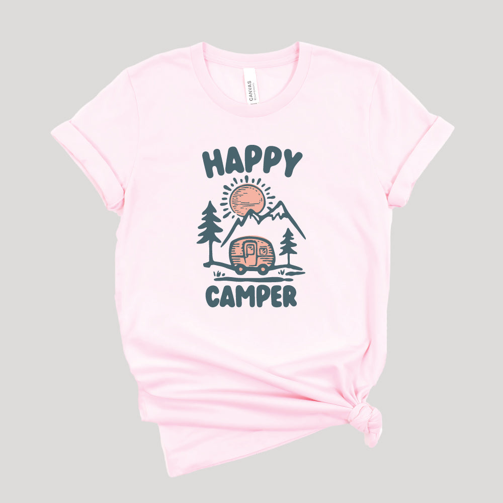 Happy Camper 2