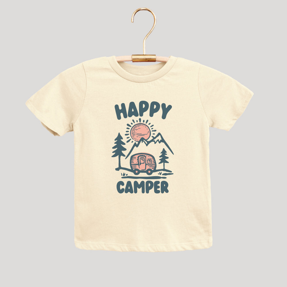 Happy Camper 2 - KIDS