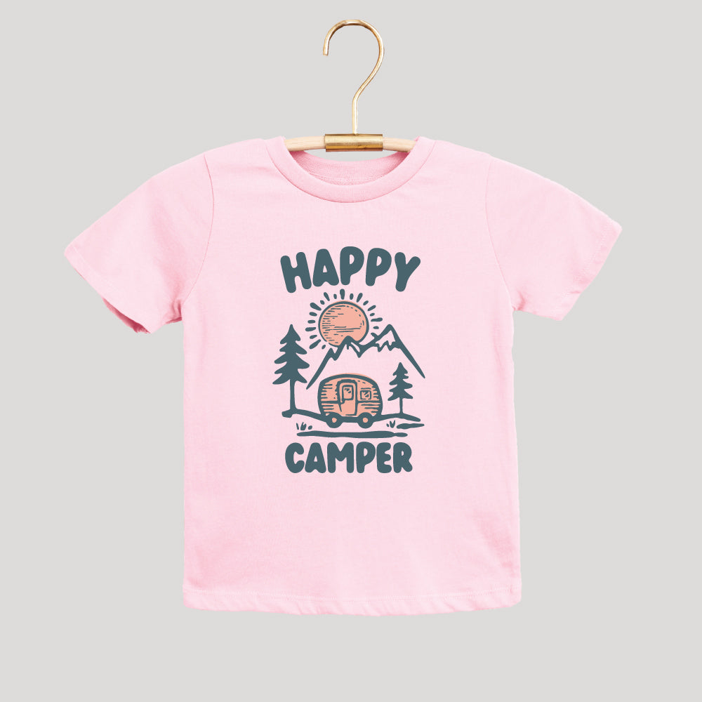 Happy Camper 2 - KIDS