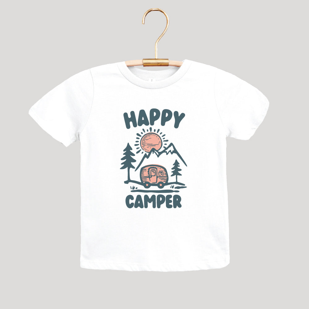 Happy Camper 2 - KIDS