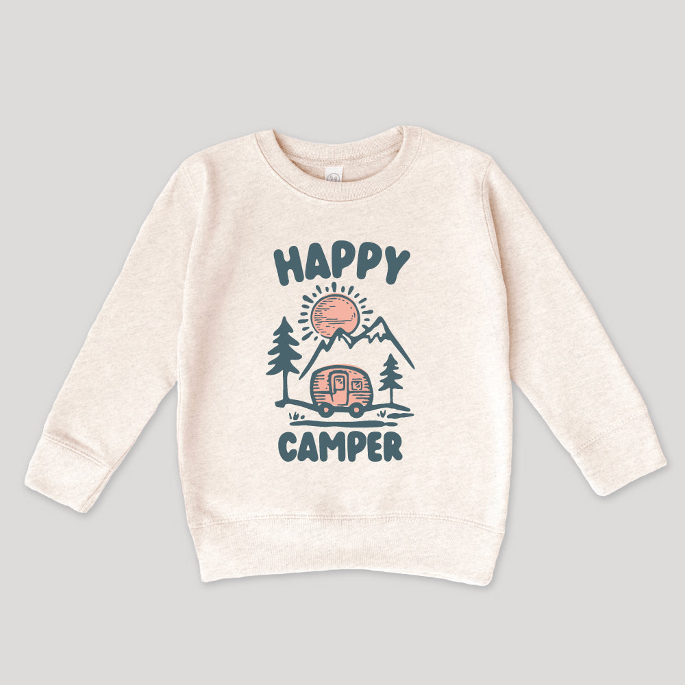 Happy Camper 2 - KIDS