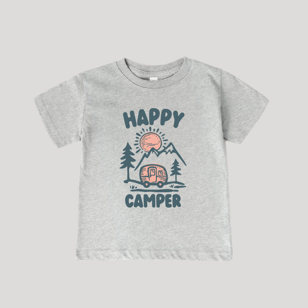 Happy Camper 2 - KIDS