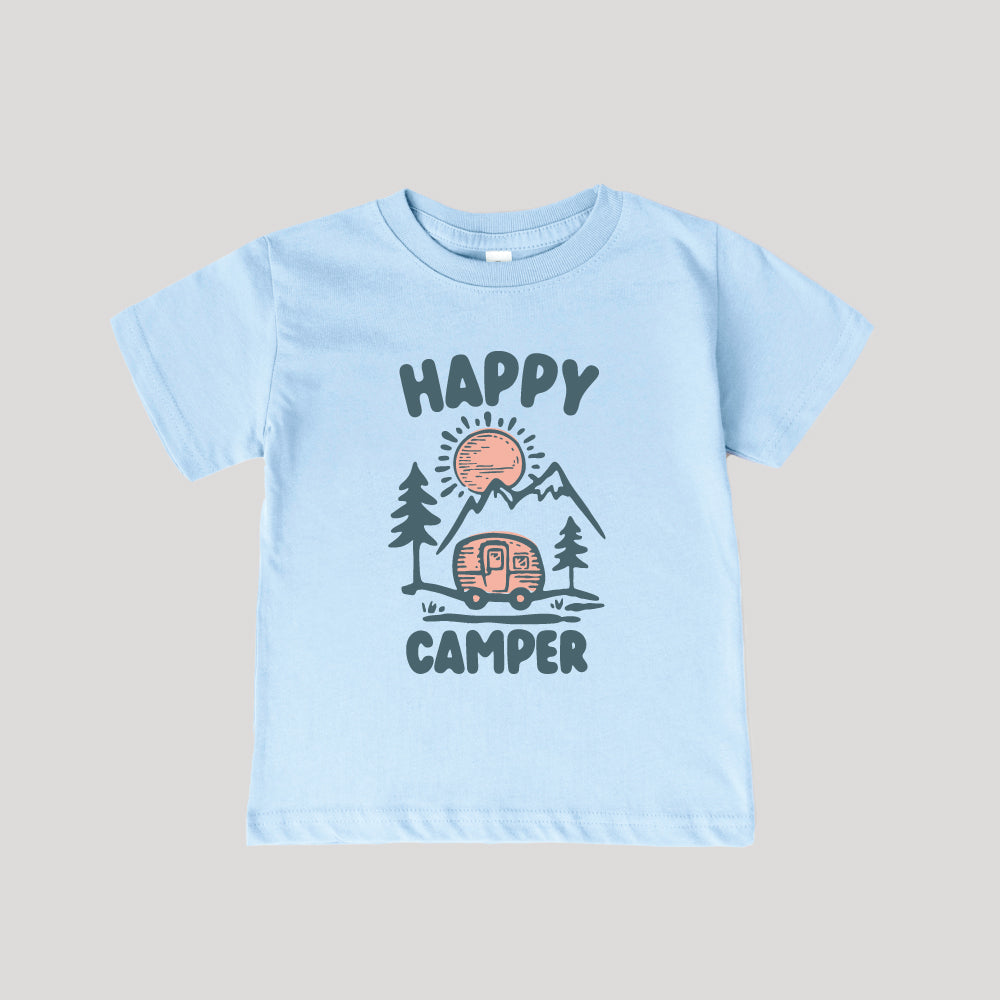 Happy Camper 2 - KIDS