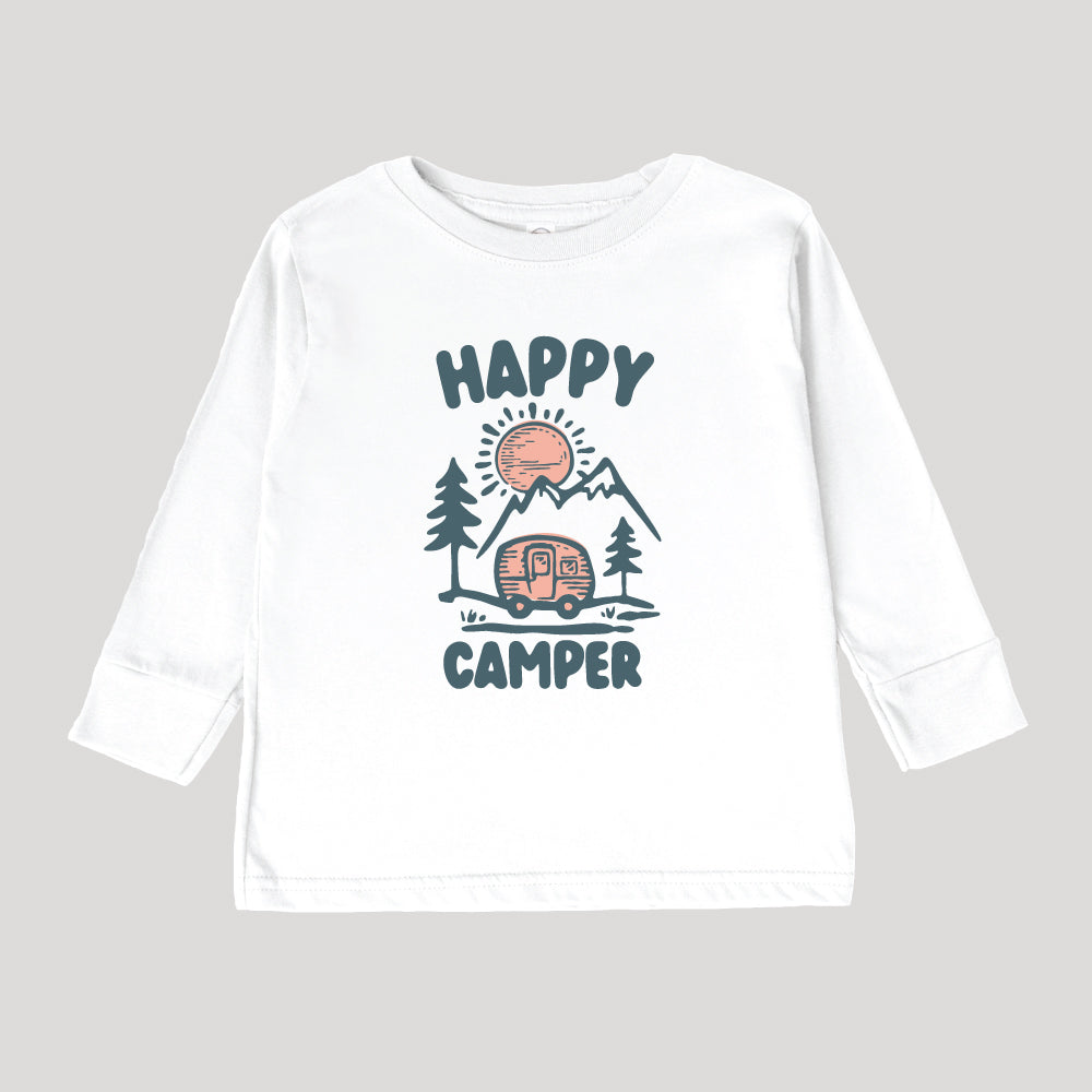 Happy Camper 2 - KIDS