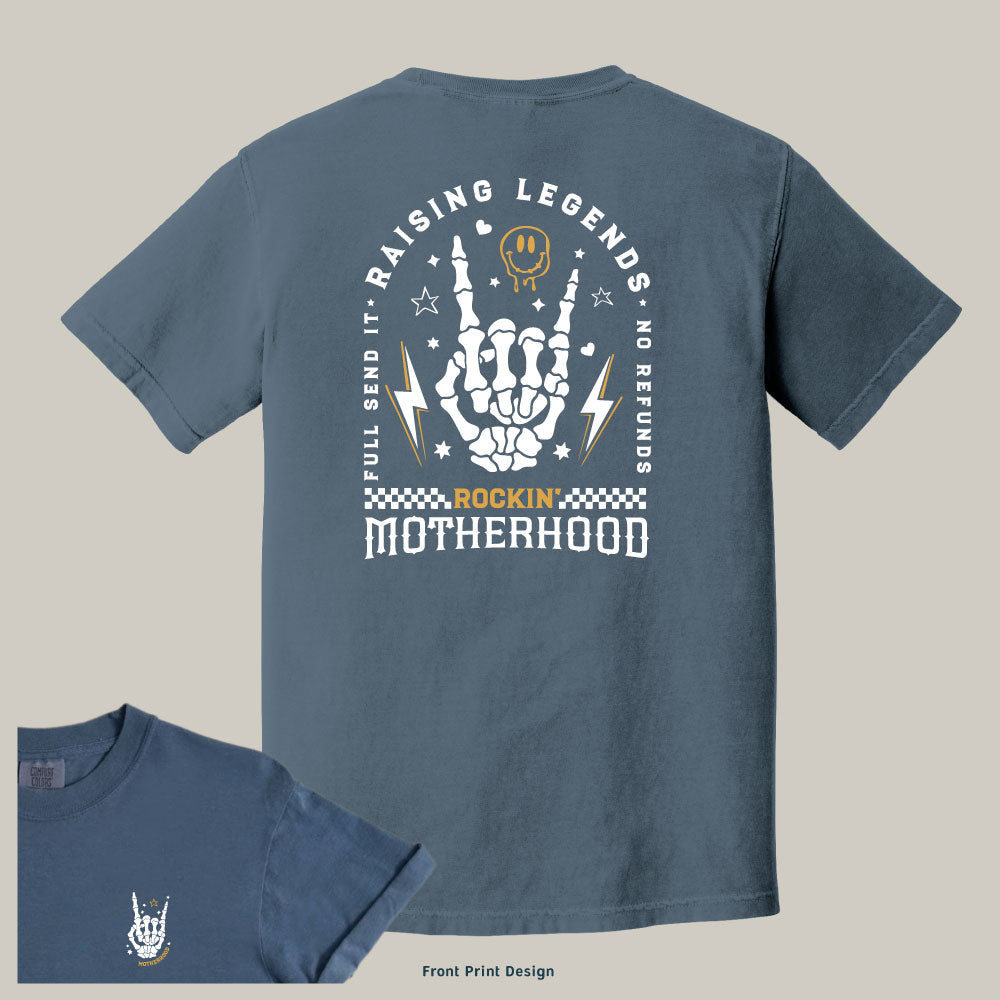 Rockin' Motherhood