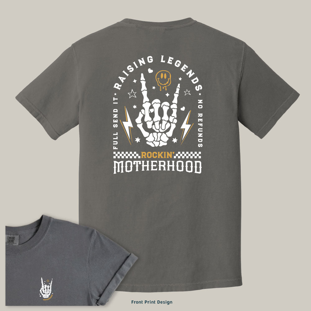Rockin' Motherhood
