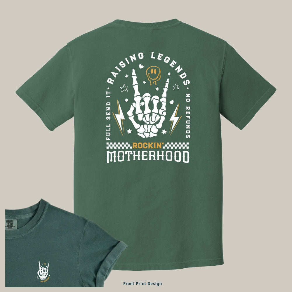 Rockin' Motherhood