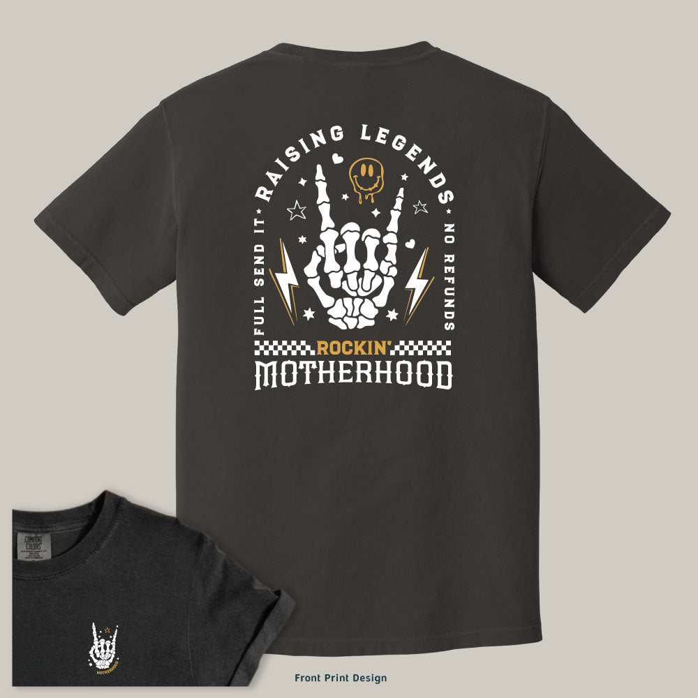 Rockin' Motherhood