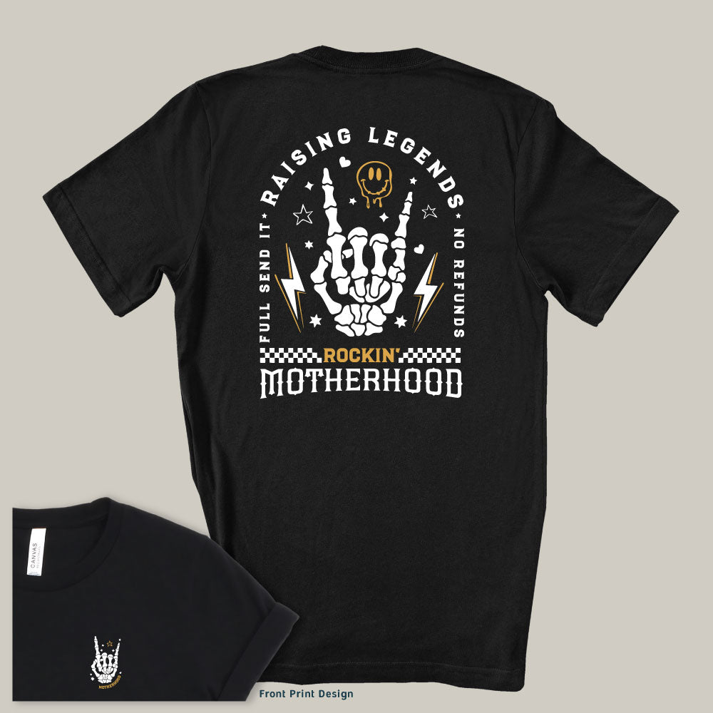 Rockin' Motherhood