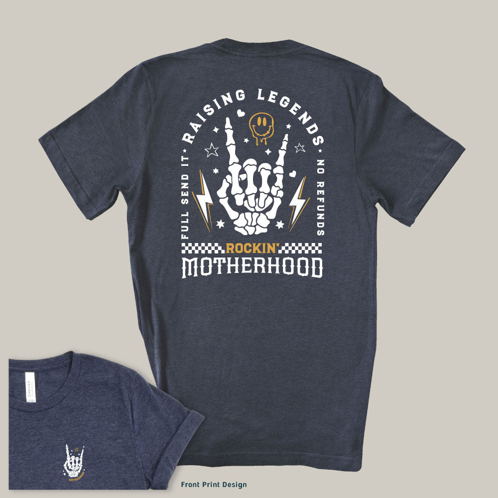 Rockin' Motherhood