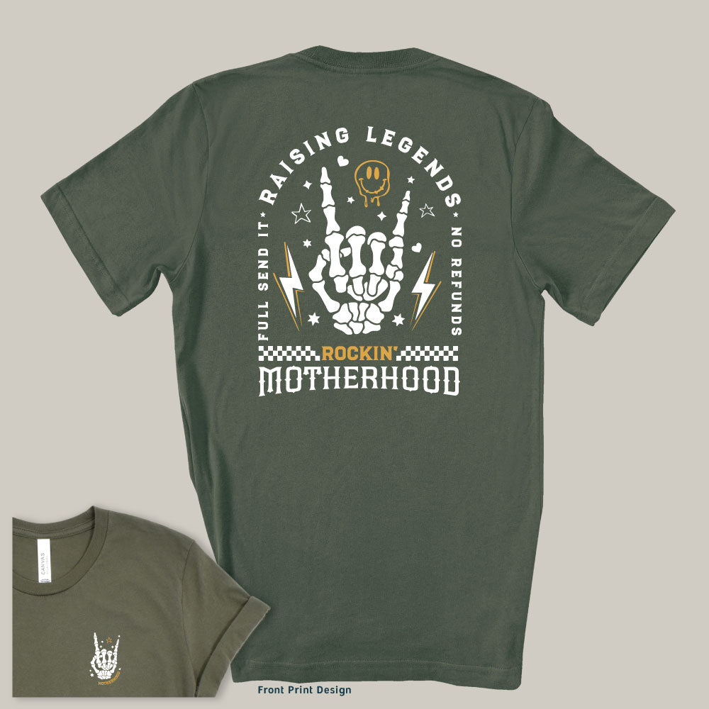 Rockin' Motherhood