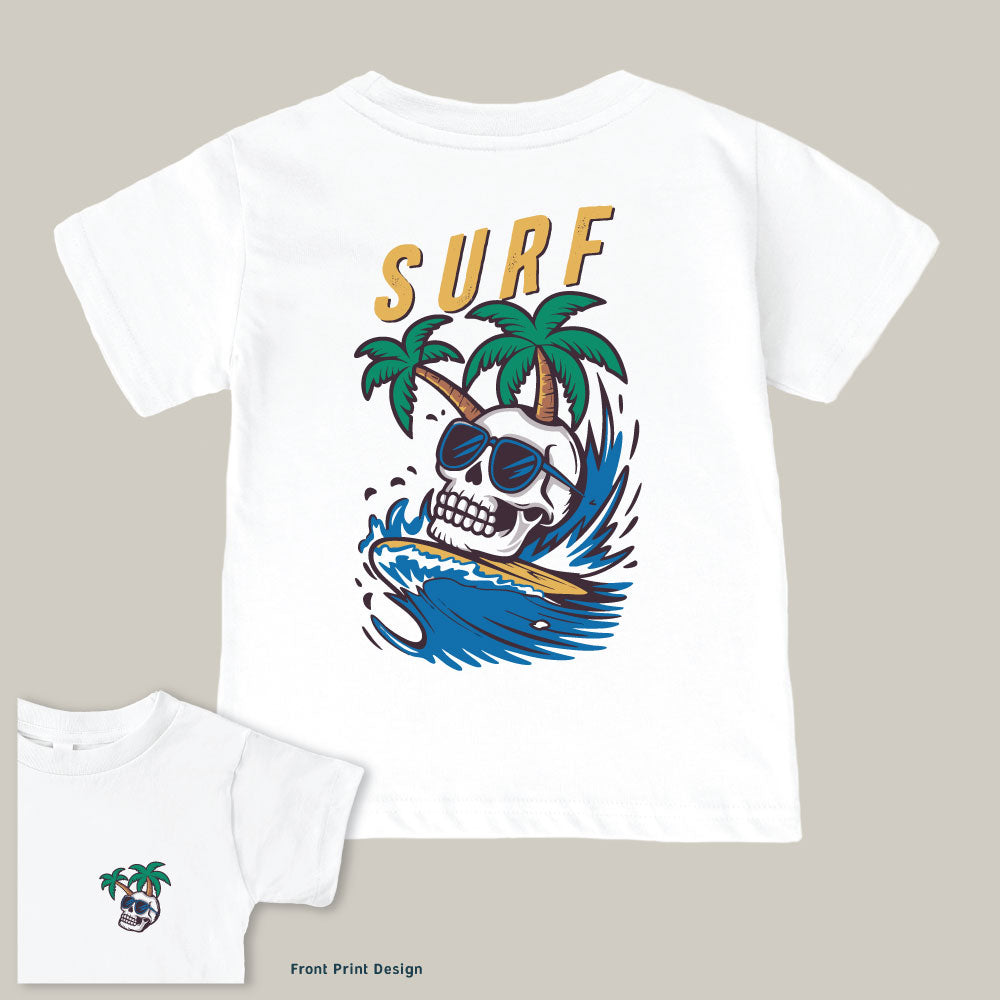 Surf Skull - KIDS