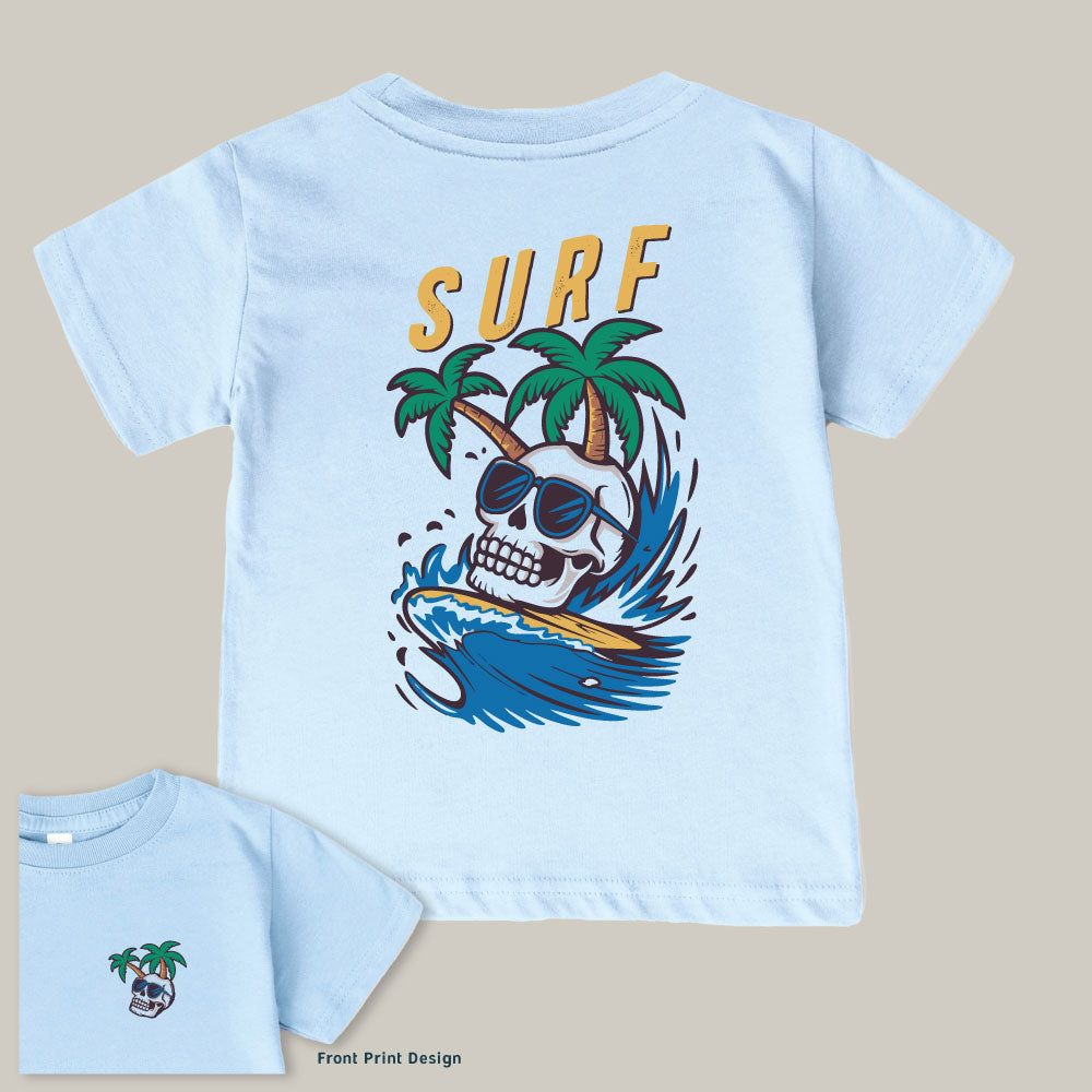 Surf Skull - KIDS
