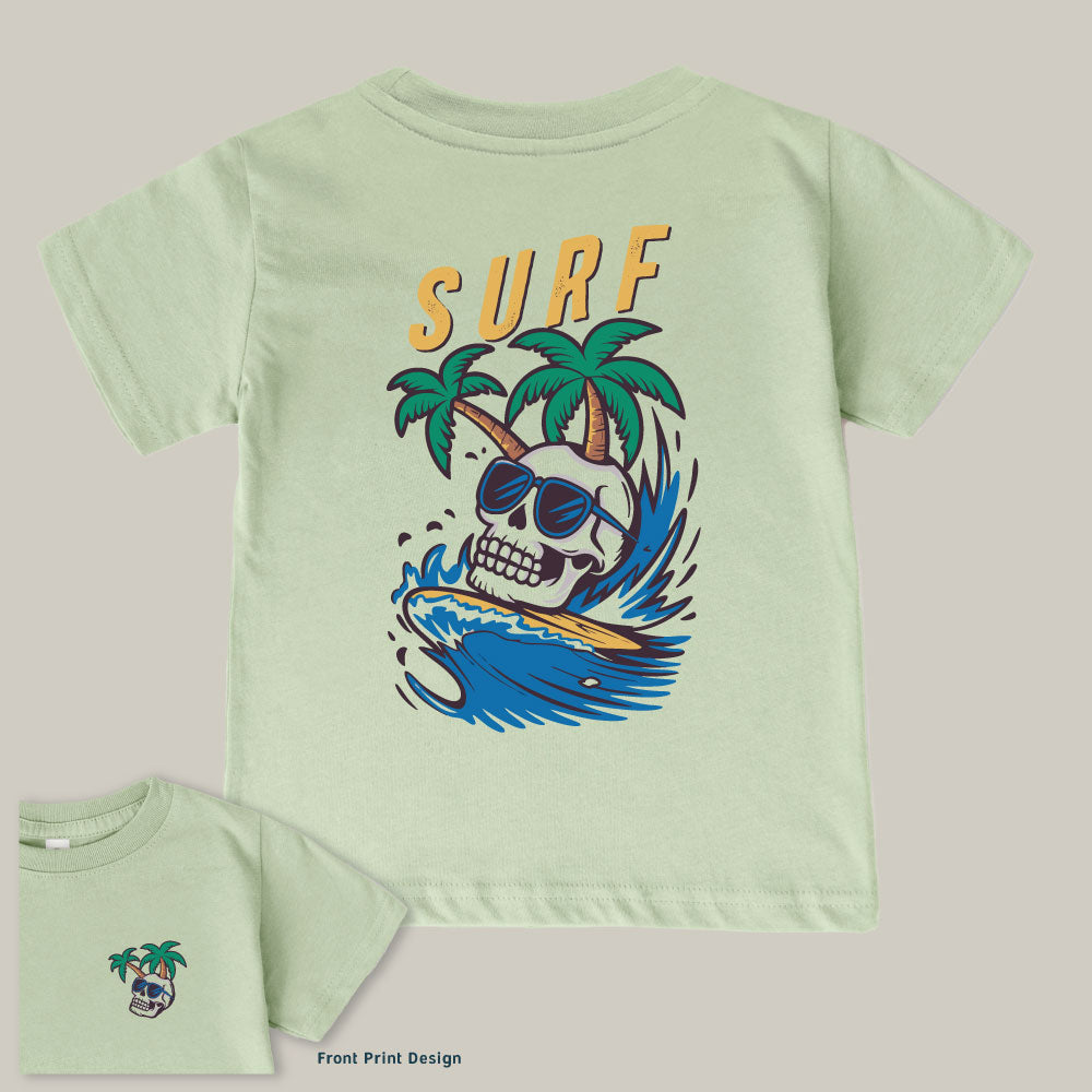 Surf Skull - KIDS