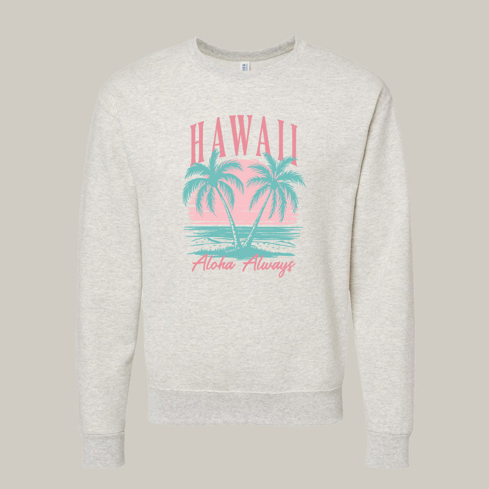 Hawaii Aloha Always