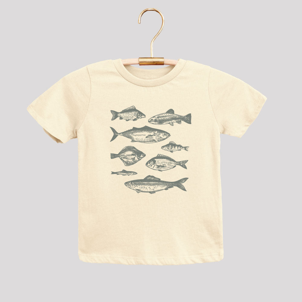 Fish - KIDS