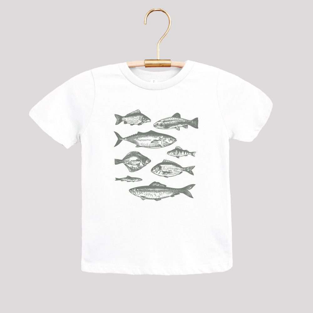 Fish - KIDS