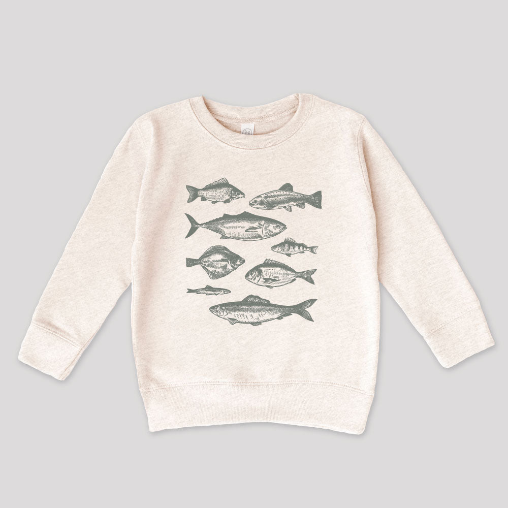 Fish - KIDS
