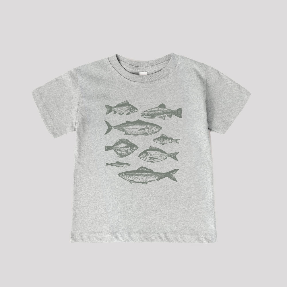 Fish - KIDS