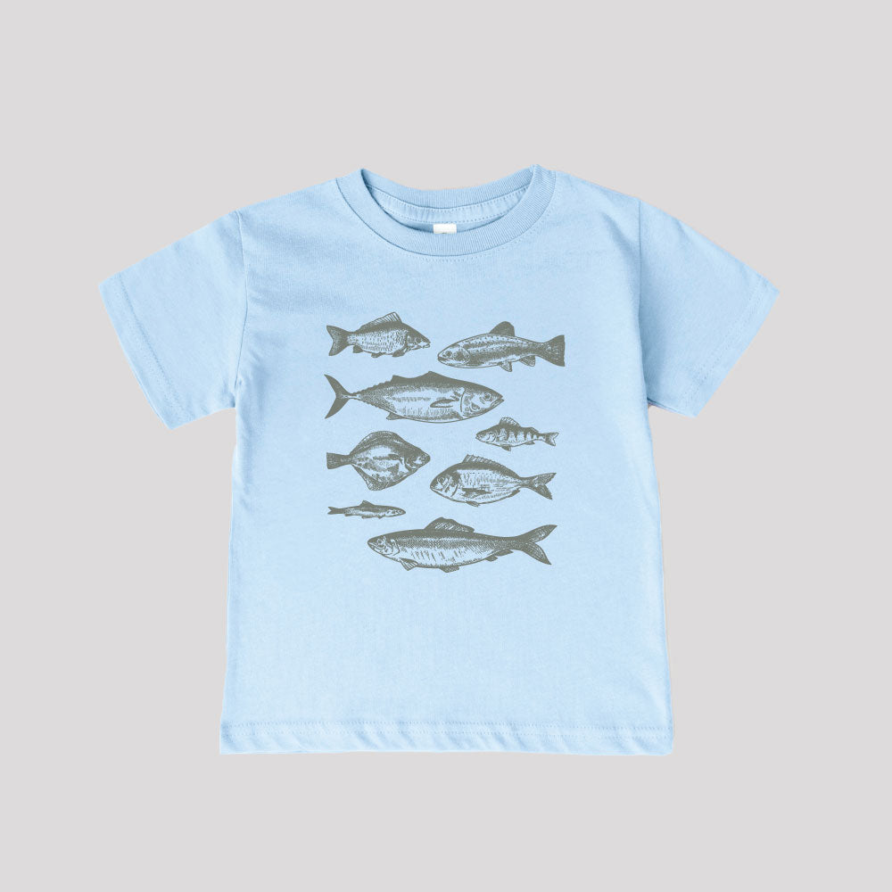 Fish - KIDS