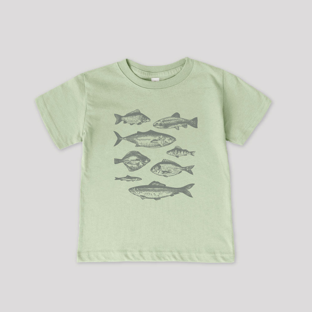 Fish - KIDS