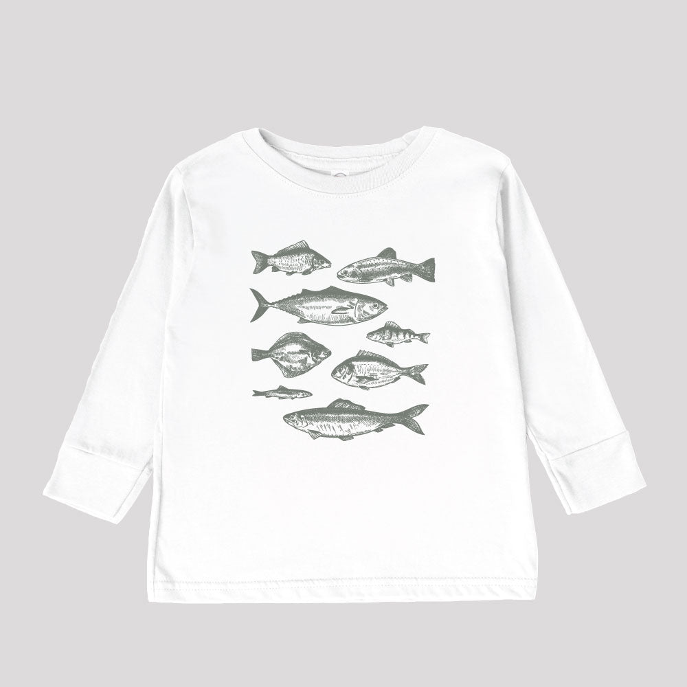 Fish - KIDS