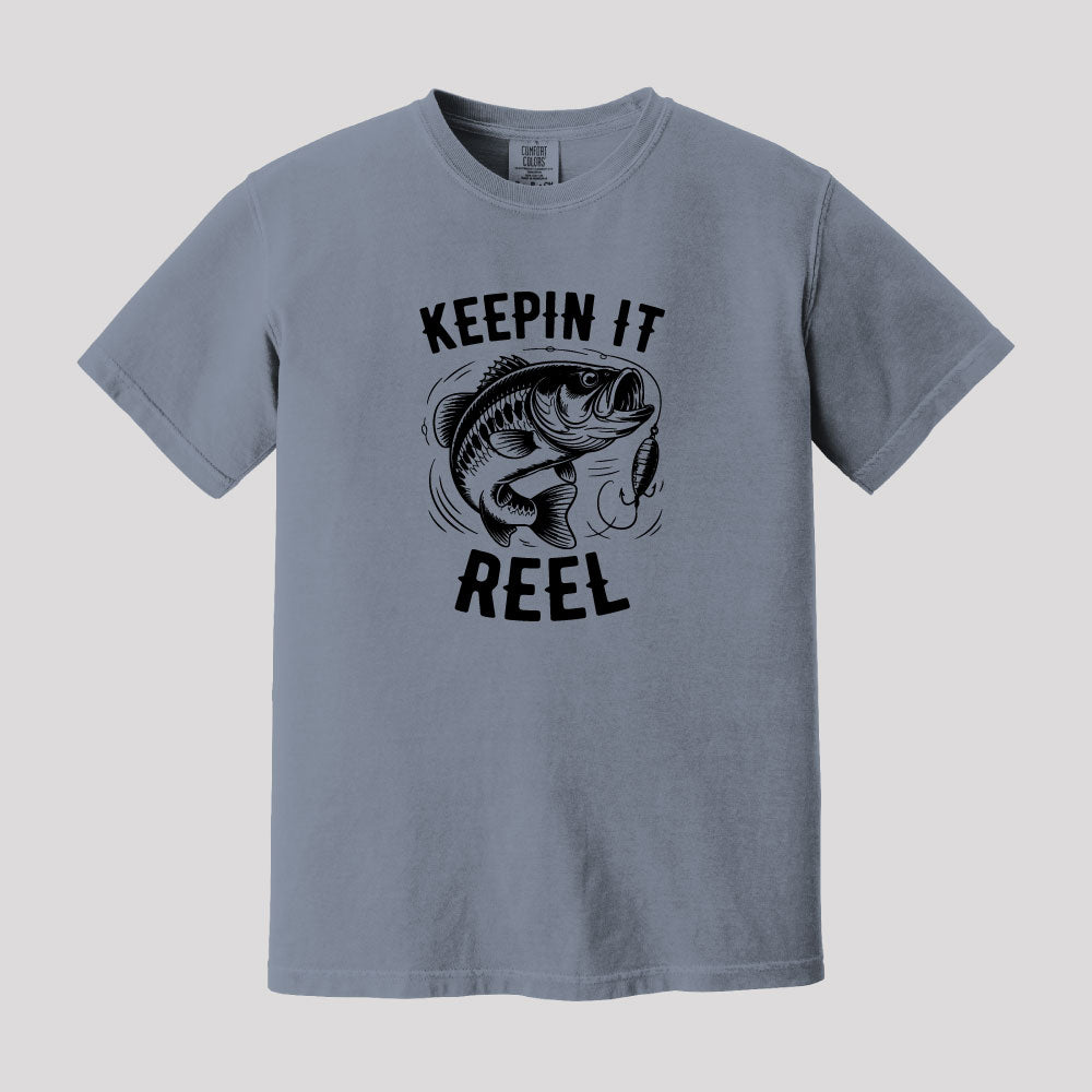 Keepin It Reel