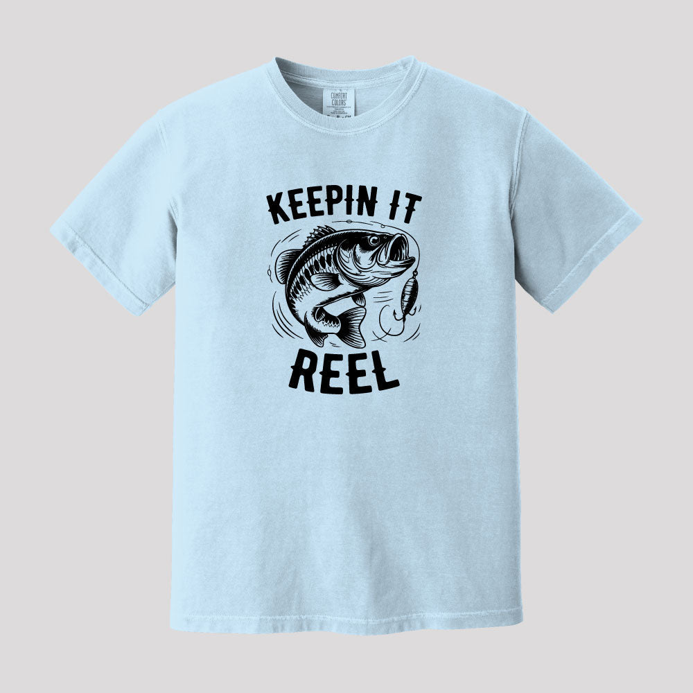 Keepin It Reel