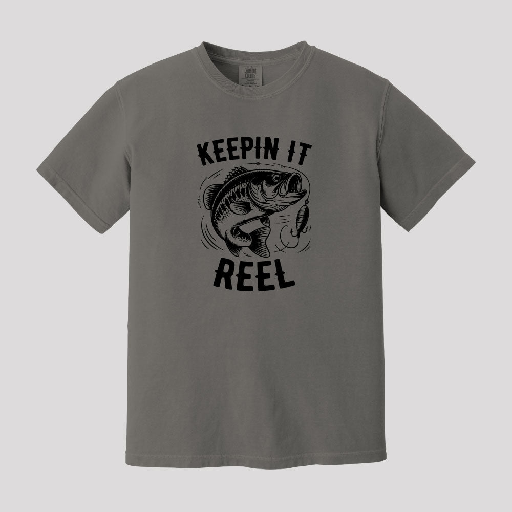 Keepin It Reel