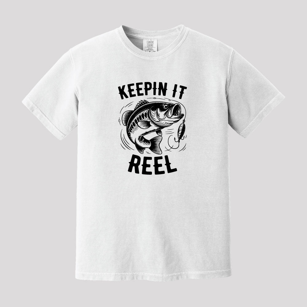 Keepin It Reel