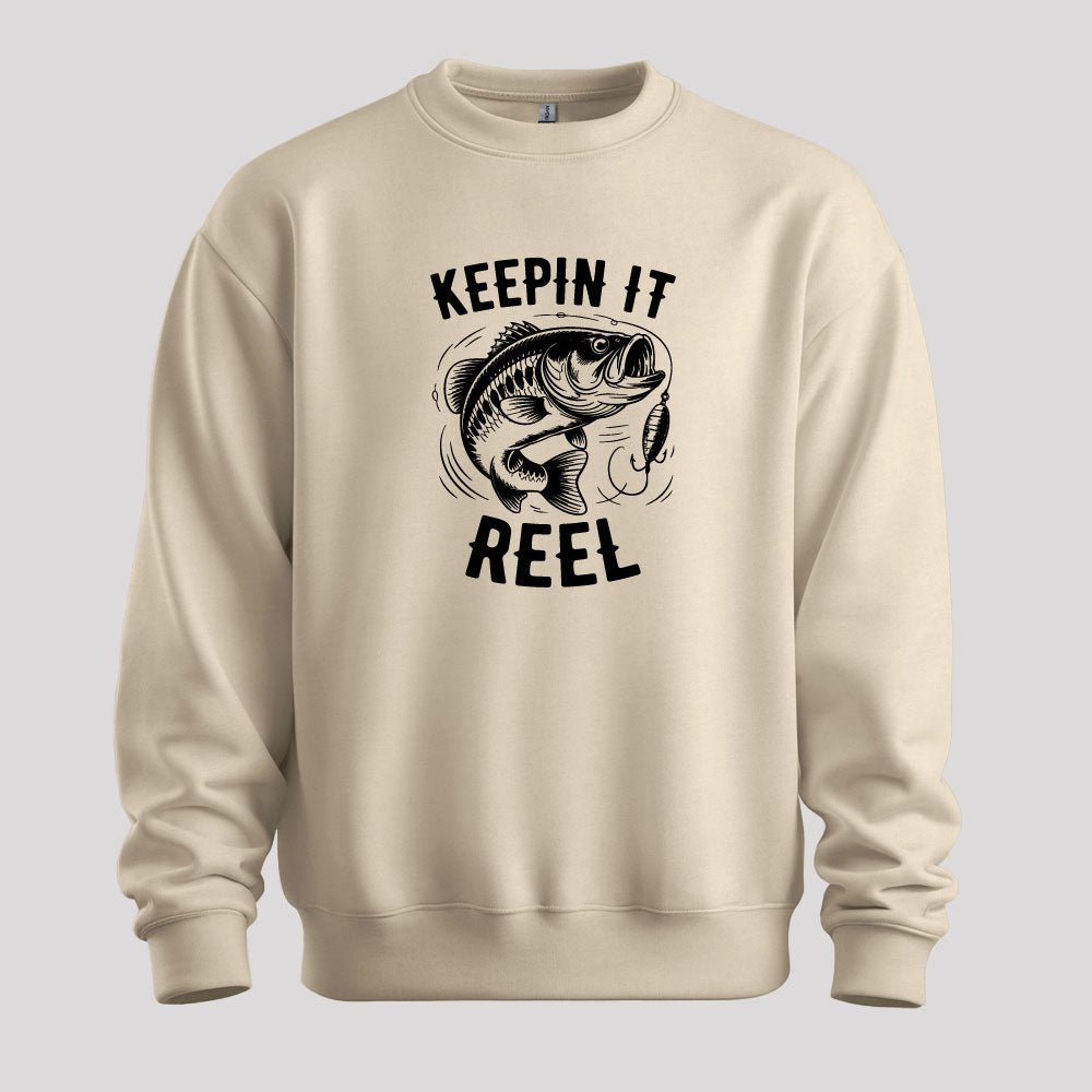 Keepin It Reel