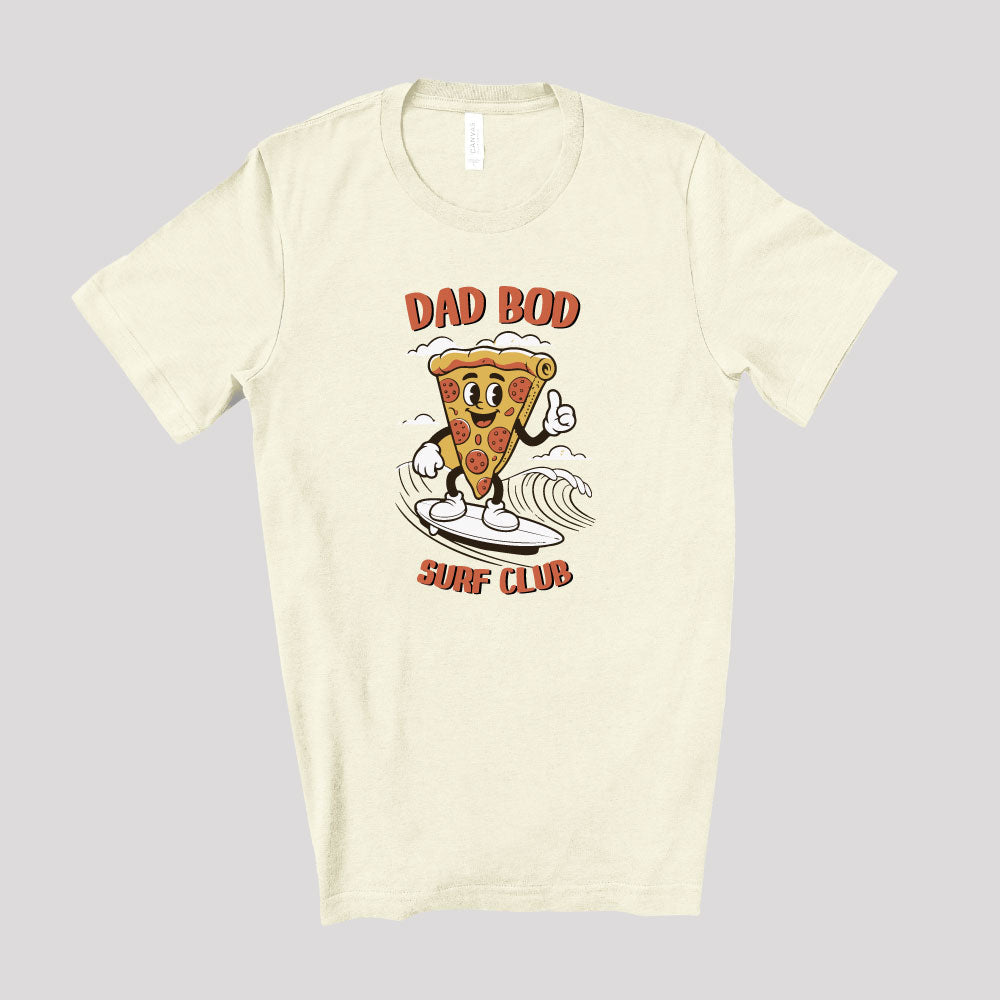 Dad Bod Surf Club
