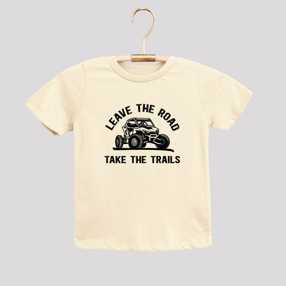 Leave The Road - KIDS