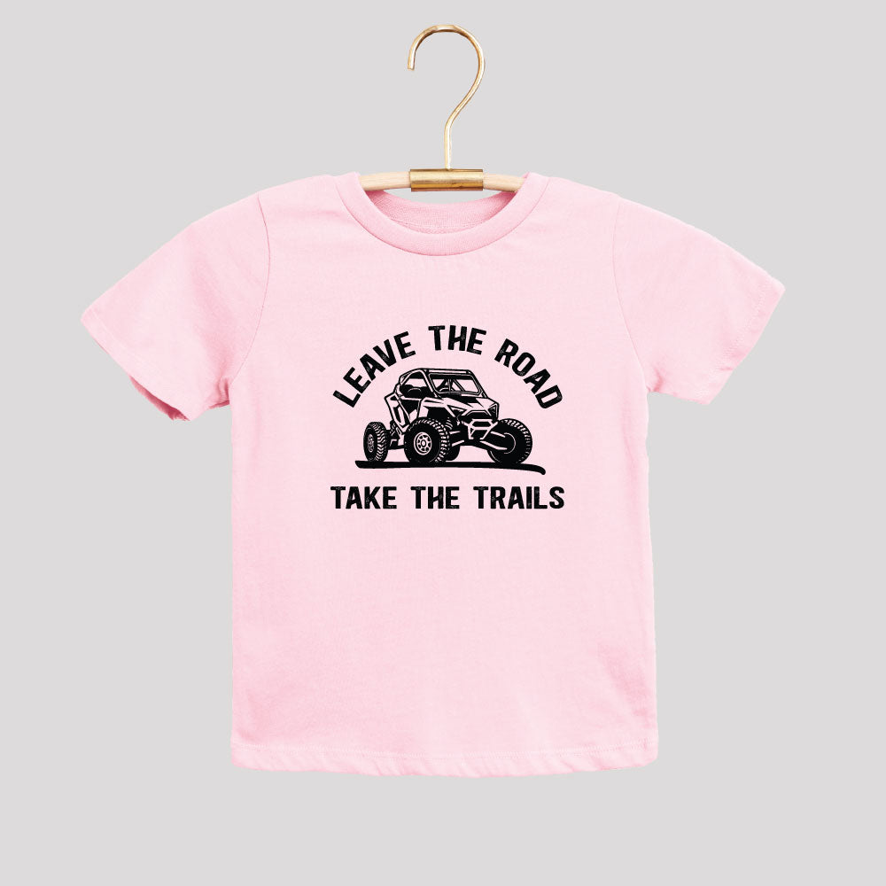 Leave The Road - KIDS