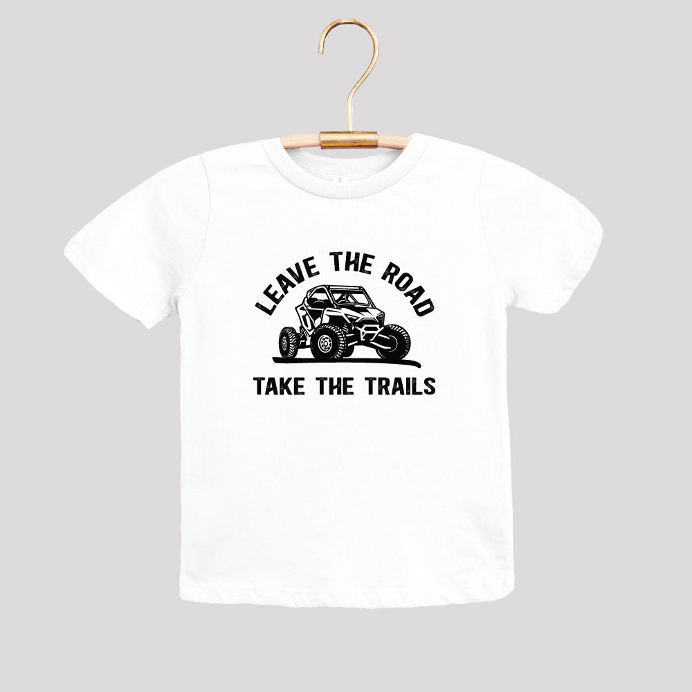 Leave The Road - KIDS