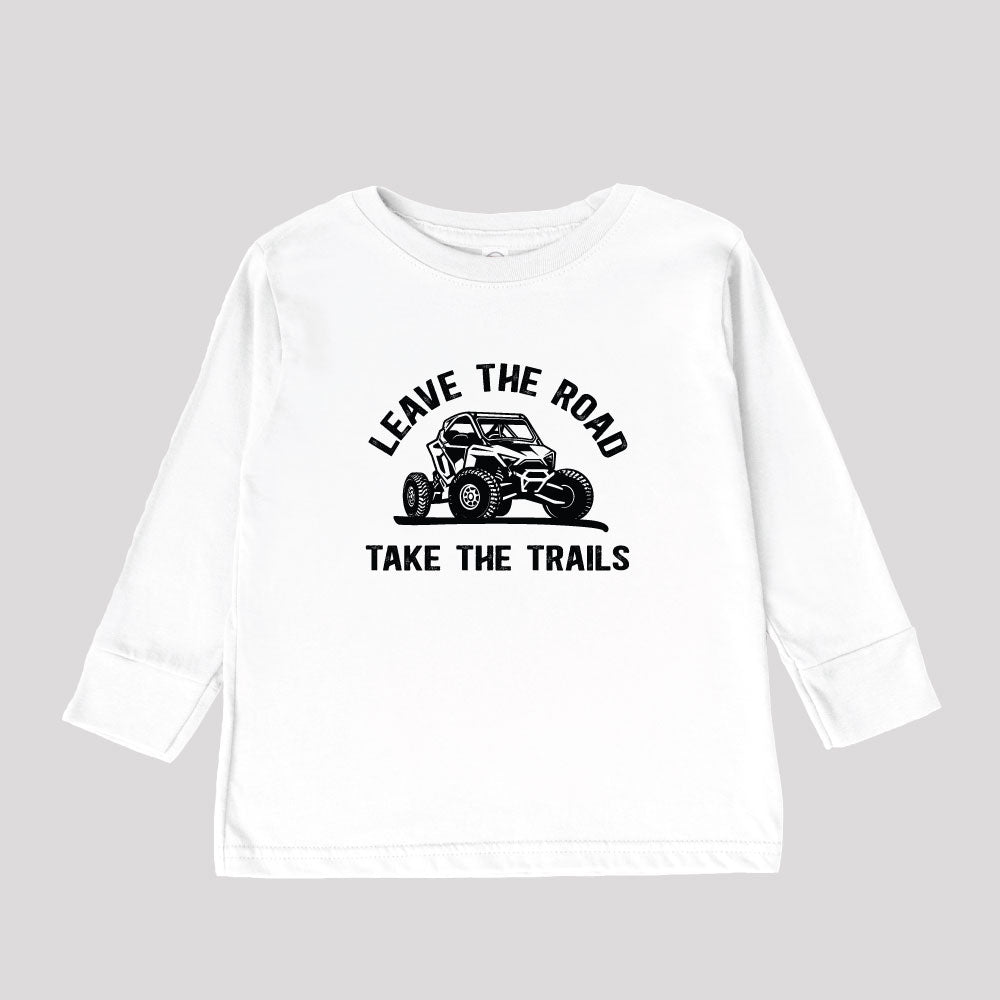 Leave The Road - KIDS
