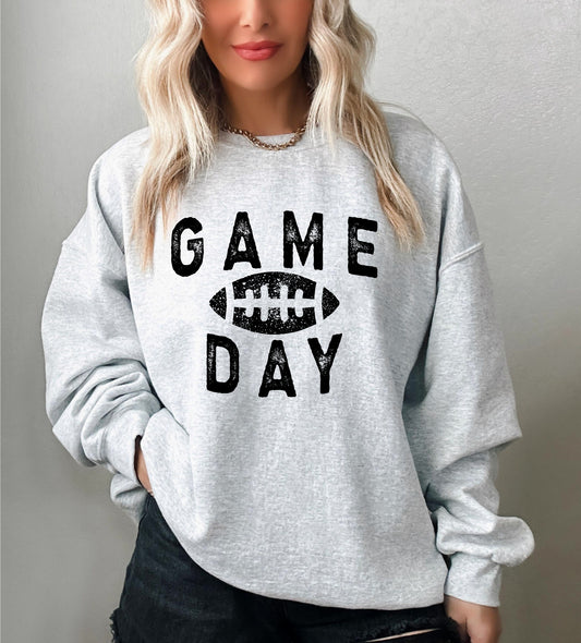 Game Day Women's Sweatshirt