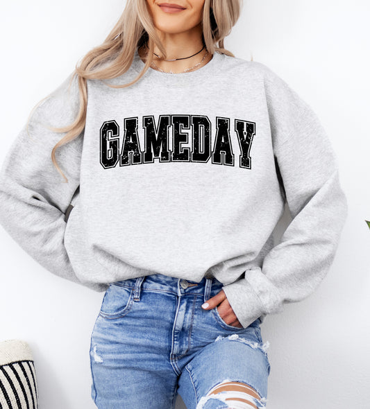 Game Day Women's University Sweatshirt