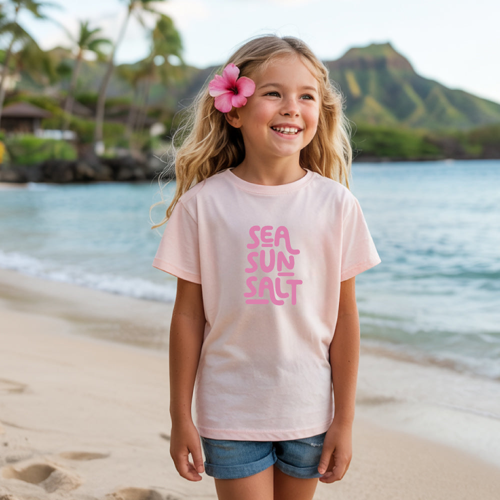 Sea Sun Salt - KIDS