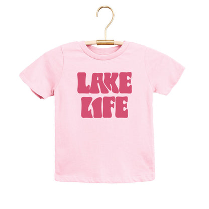 Lake Life - KIDS