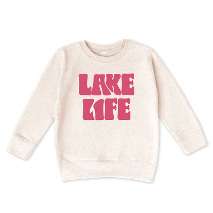 Lake Life - KIDS