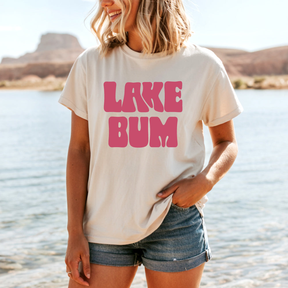Lake Bum